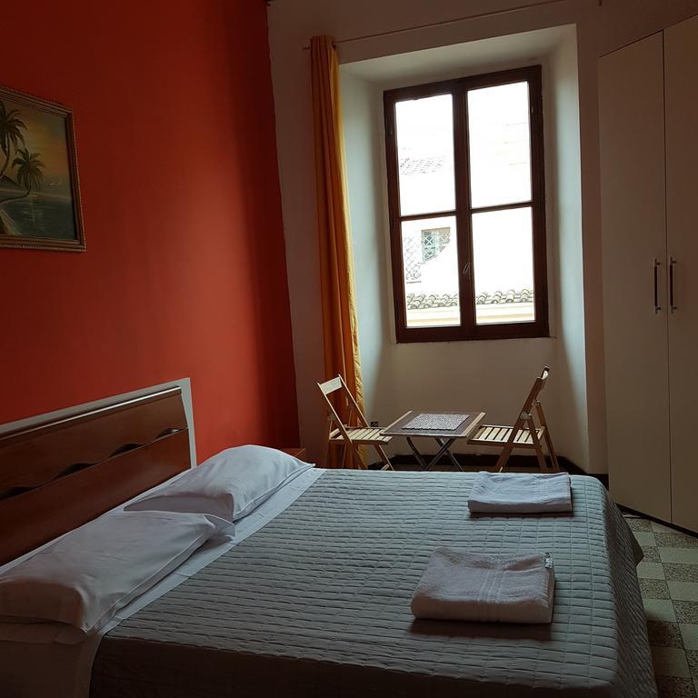 Guesthouse Ava Rom Exteriör bild